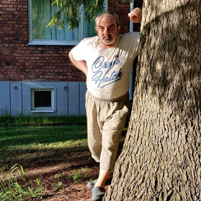 Meet Sinan, 60 Male from Helsinki, Finlande - Free Online Dating at BoopDate - Photo 11004