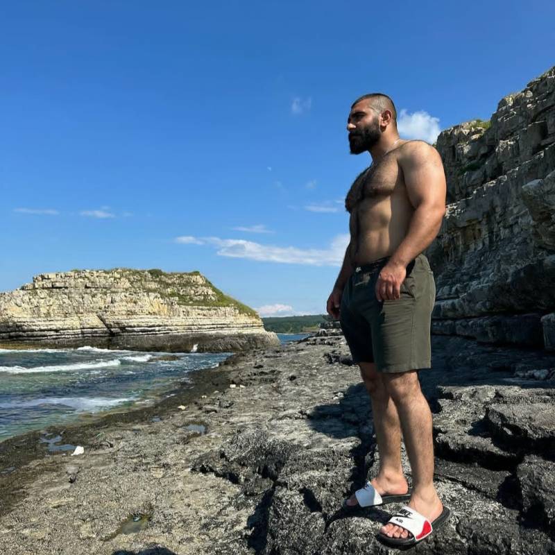 Meet Alexander, 46 Male from Südafrika - Free Online Dating at BoopDate - Photo 10651