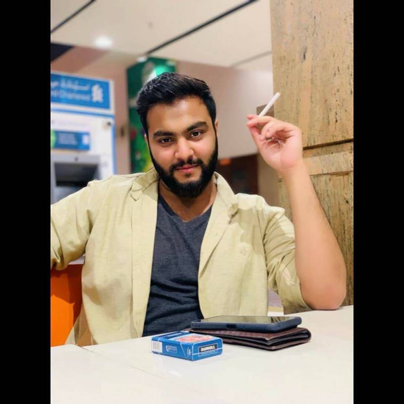 Meet James, 25 Male from Pakistan - Free Online Dating at BoopDate - Photo 10205