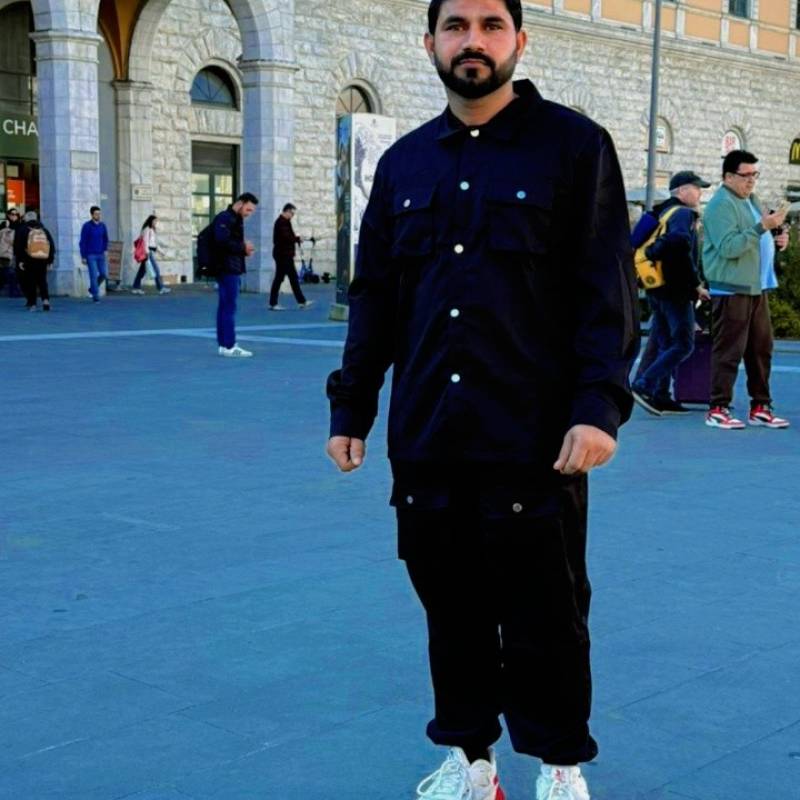 Meet Babar, 29 Male from Pakistan - Free Online Dating at BoopDate - Photo 11067