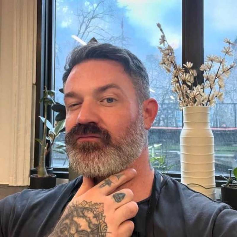 Meet Giovanni, 47 Male from Mónaco - Free Online Dating at BoopDate - Photo 10739