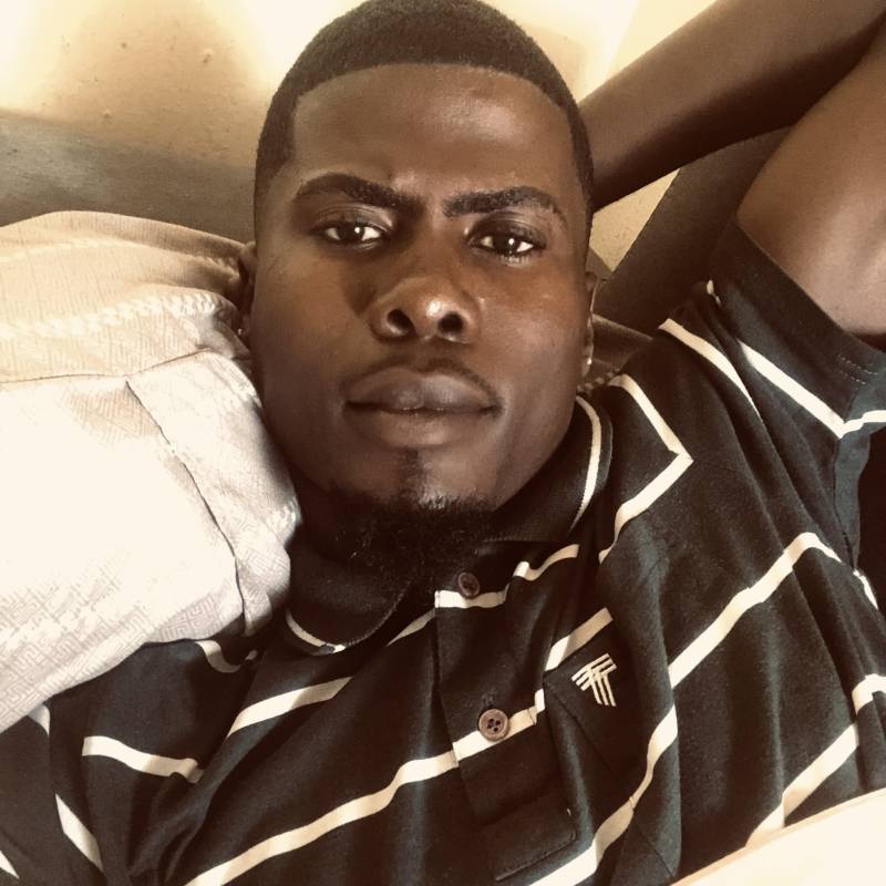 Meet Eber, 18 Male from Angola - Free Online Dating at BoopDate - Photo 11321