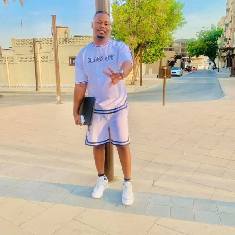 Meet Mohamed Alpha, 29 Male from United Arab Emirates - Free Online Dating at BoopDate - Photo 11495