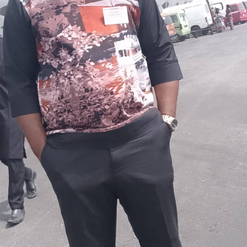 Meet Hillary, 37 Male from Calabar, Nijerya - Free Online Dating at BoopDate - Photo 10564