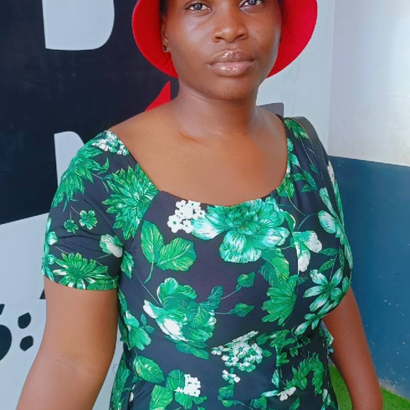 Meet Genevieve, 28 Female from Nigeria - Free Online Dating at BoopDate - Photo 10330