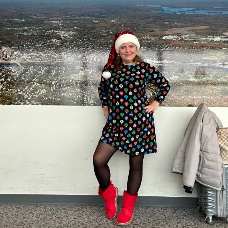 Meet Rose, 58 Female from Saint Helena - Free Online Dating at BoopDate - Photo 10416