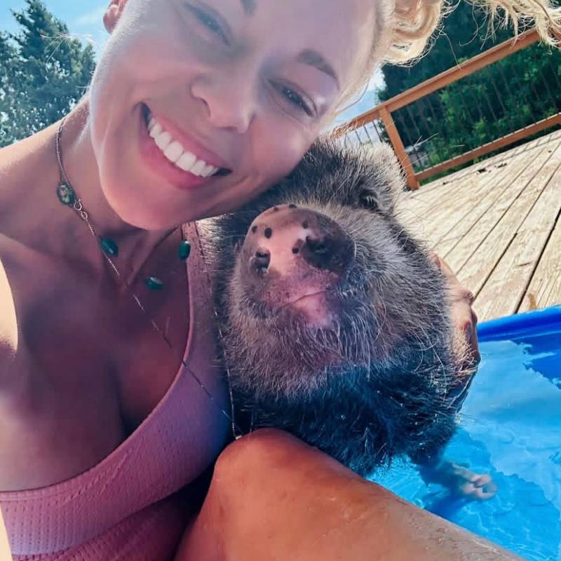 Meet Anne, 40 Female from Lake Mary, United States - Free Online Dating at BoopDate - Photo 10107