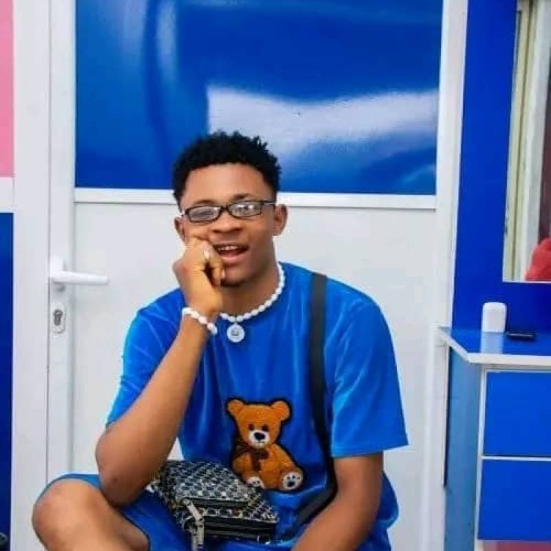 Meet Success, 22 Male from Nigéria - Free Online Dating at BoopDate - Photo 10165