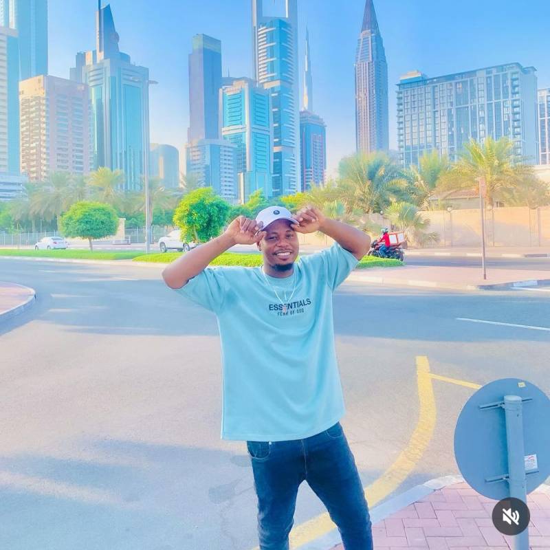 Meet Mohamed Alpha, 29 Male from United Arab Emirates - Free Online Dating at BoopDate - Photo 11497