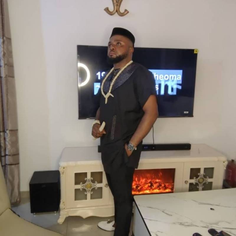 Meet Silas, 45 Male from Lome, Идти - Free Online Dating at BoopDate - Photo 11159