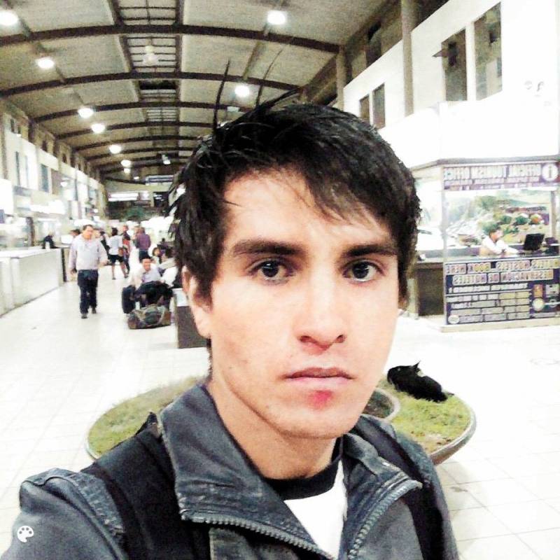 Meet huber, 39 Male from Arequipa, Perù - Free Online Dating at BoopDate - Photo 10733