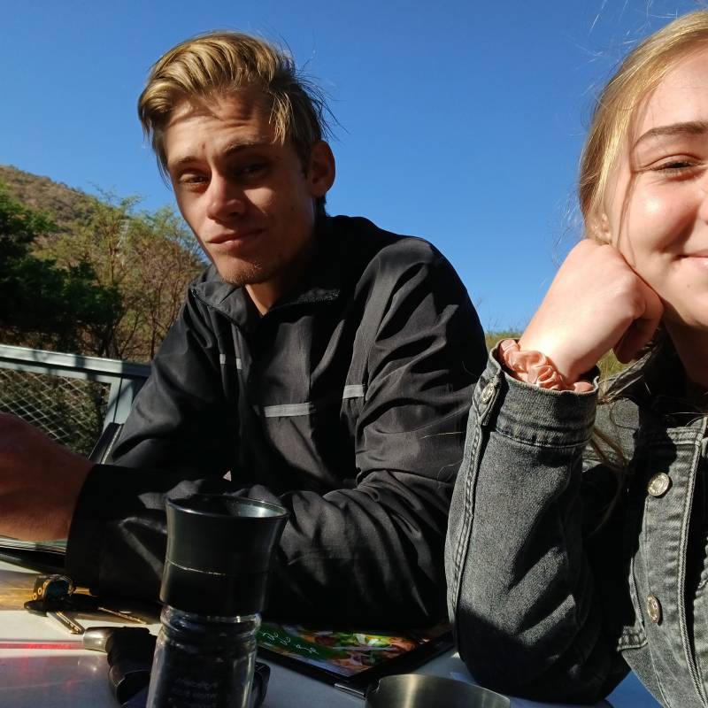 Meet Johan, 26 Male from South Africa - Free Online Dating at BoopDate - Photo 10346