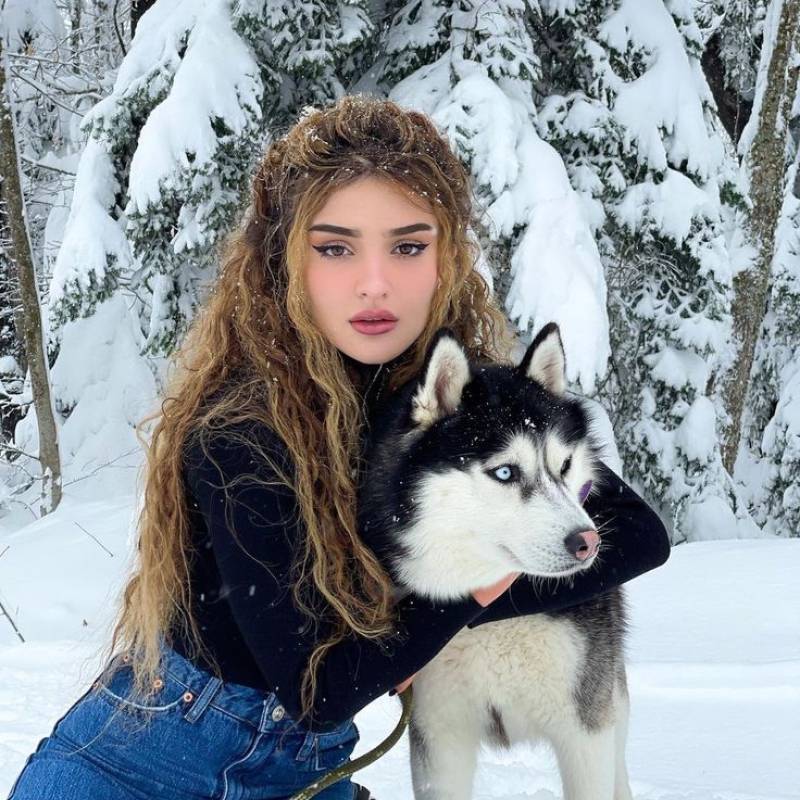 Meet Madina, 24 Female from Federación Rusa - Free Online Dating at BoopDate - Photo 10506