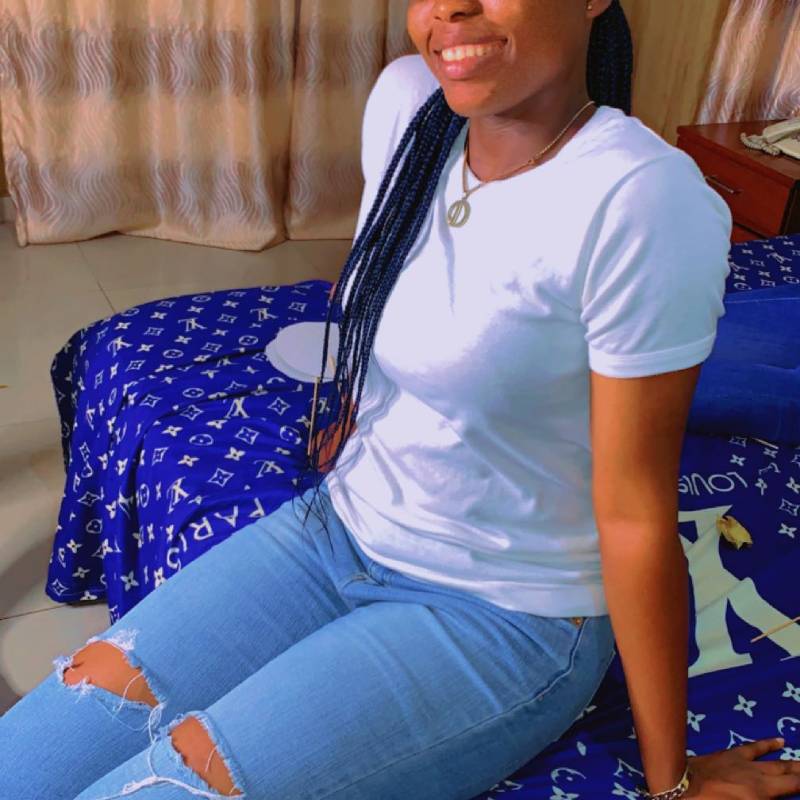 Meet Deborah, 28 Female from Nigeria - Free Online Dating at BoopDate - Photo 10420