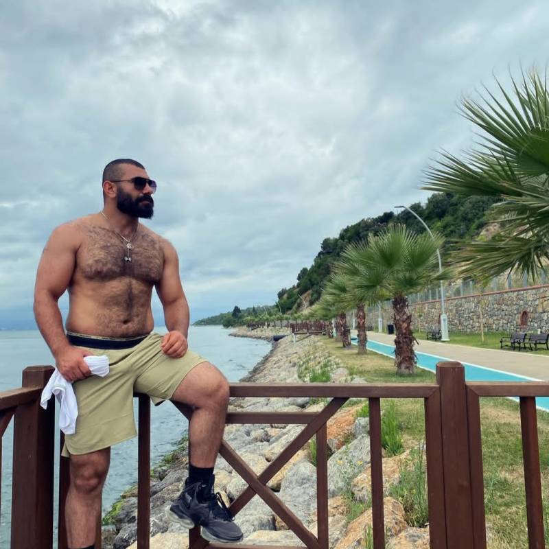 Meet Alexander, 46 Male from Südafrika - Free Online Dating at BoopDate - Photo 10649
