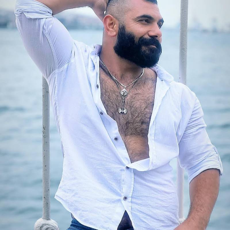 Meet Alexander, 46 Male from Südafrika - Free Online Dating at BoopDate - Photo 10648