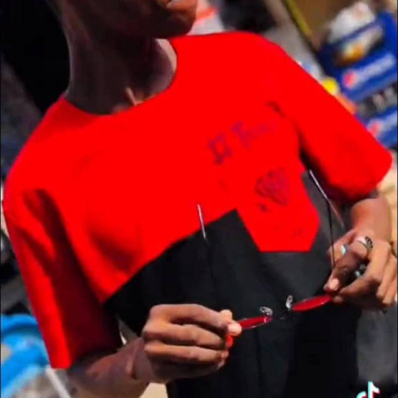 Meet David, 26 Male from Accra, Ghana - Free Online Dating at BoopDate - Photo 10019