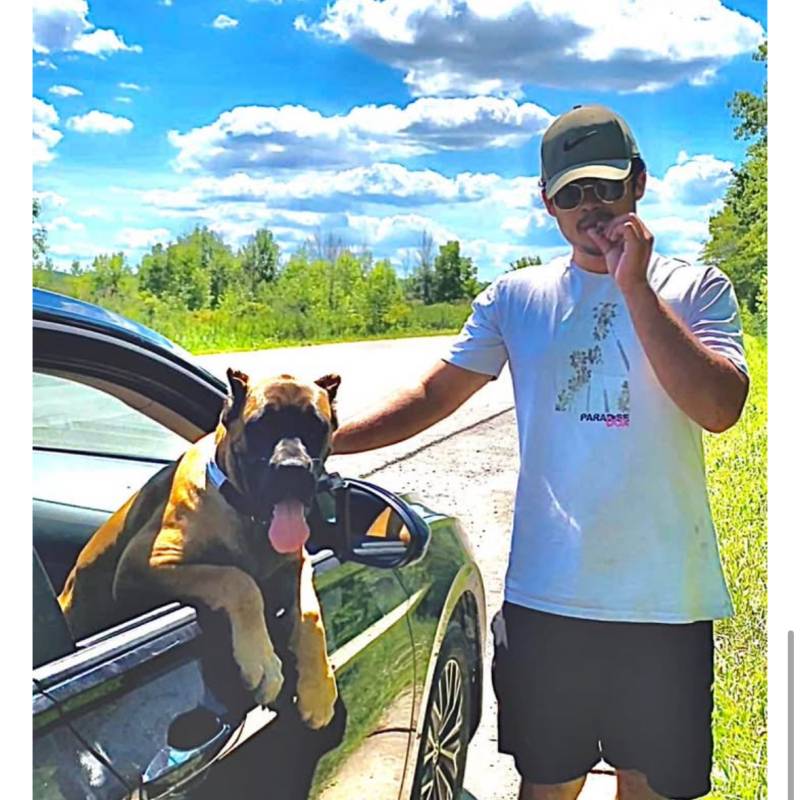 Meet Shay, 26 Male from Estados Unidos - Free Online Dating at BoopDate - Photo 10462