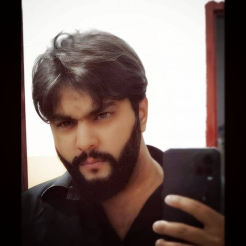 Meet James, 25 Male from Pakistan - Free Online Dating at BoopDate - Photo 10204