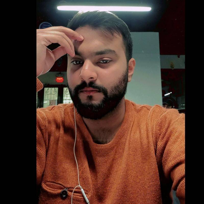 Meet James, 25 Male from Pakistan - Free Online Dating at BoopDate - Photo 10202