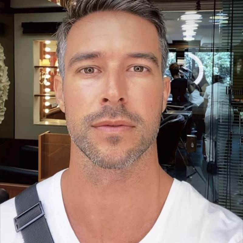 Meet Jarek, 39 Male from Канада - Free Online Dating at BoopDate - Photo 10644