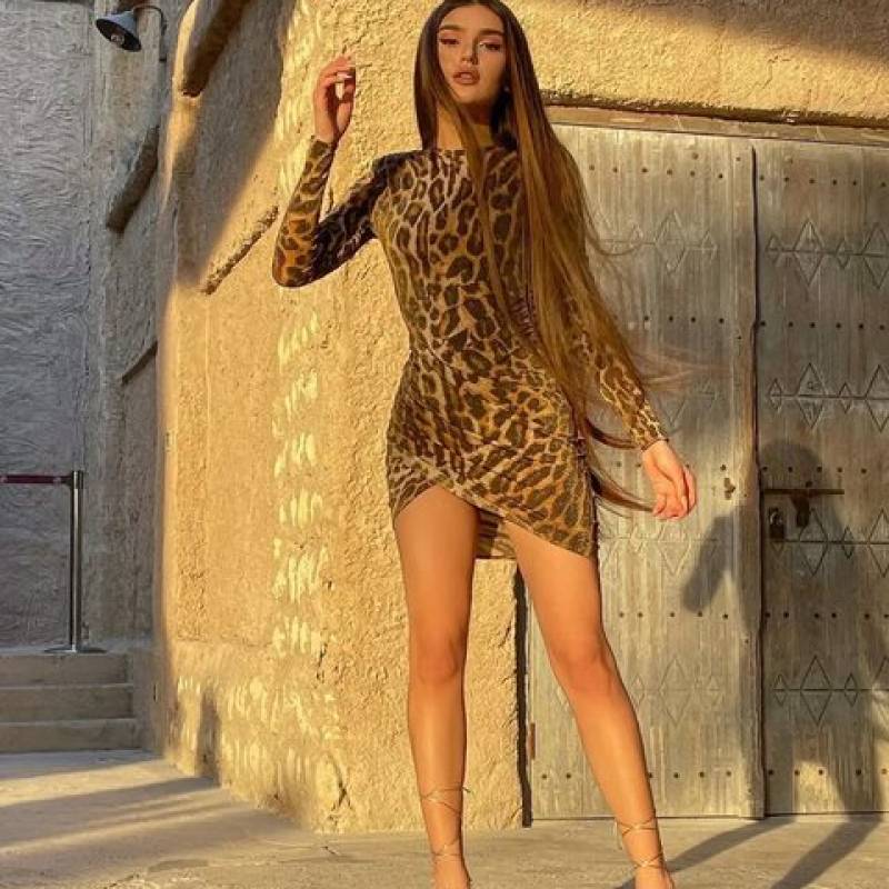 Meet Madina, 24 Female from Federación Rusa - Free Online Dating at BoopDate - Photo 10504