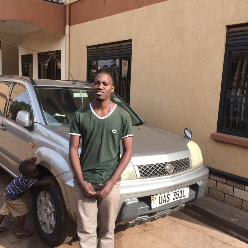 Meet mugwanya, 34 Male from Uganda - Free Online Dating at BoopDate - Photo 10118