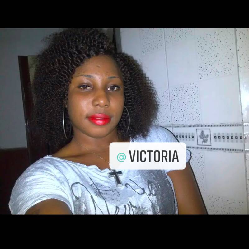 Meet Victoria, 18 Female from Benin - Free Online Dating at BoopDate - Photo 10990