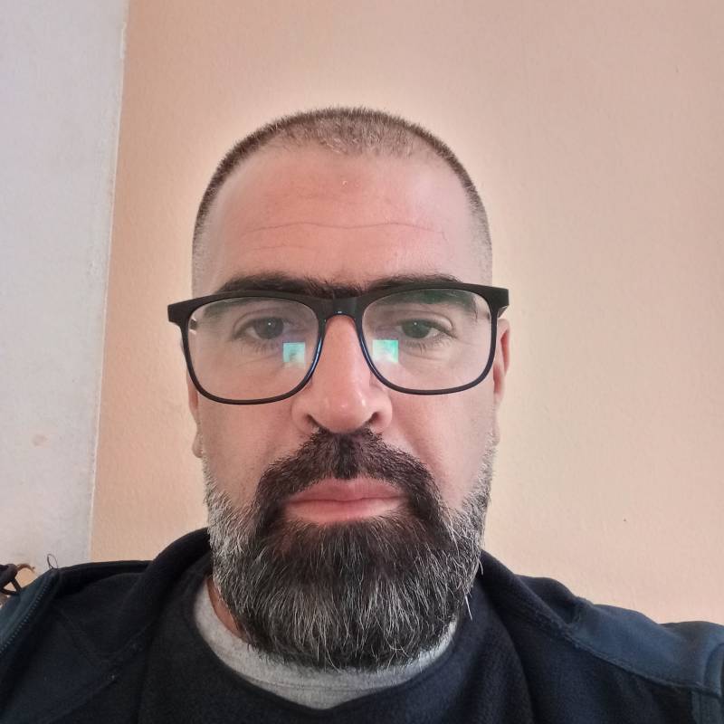 Meet Casa, 48 Male from Algeria - Free Online Dating at BoopDate - Photo 10089