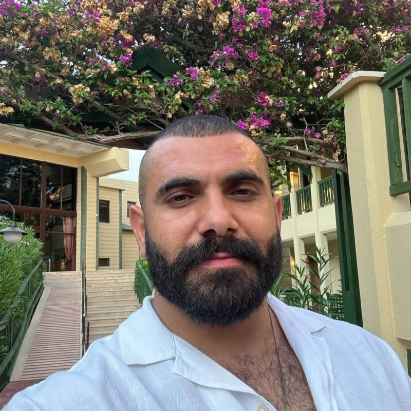 Meet Alexander, 46 Male from Südafrika - Free Online Dating at BoopDate - Photo 10647