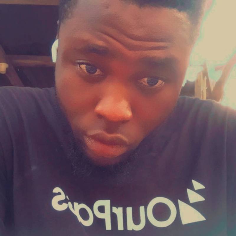 Meet Chris, 29 Male from Nigeria - Free Online Dating at BoopDate - Photo 10542