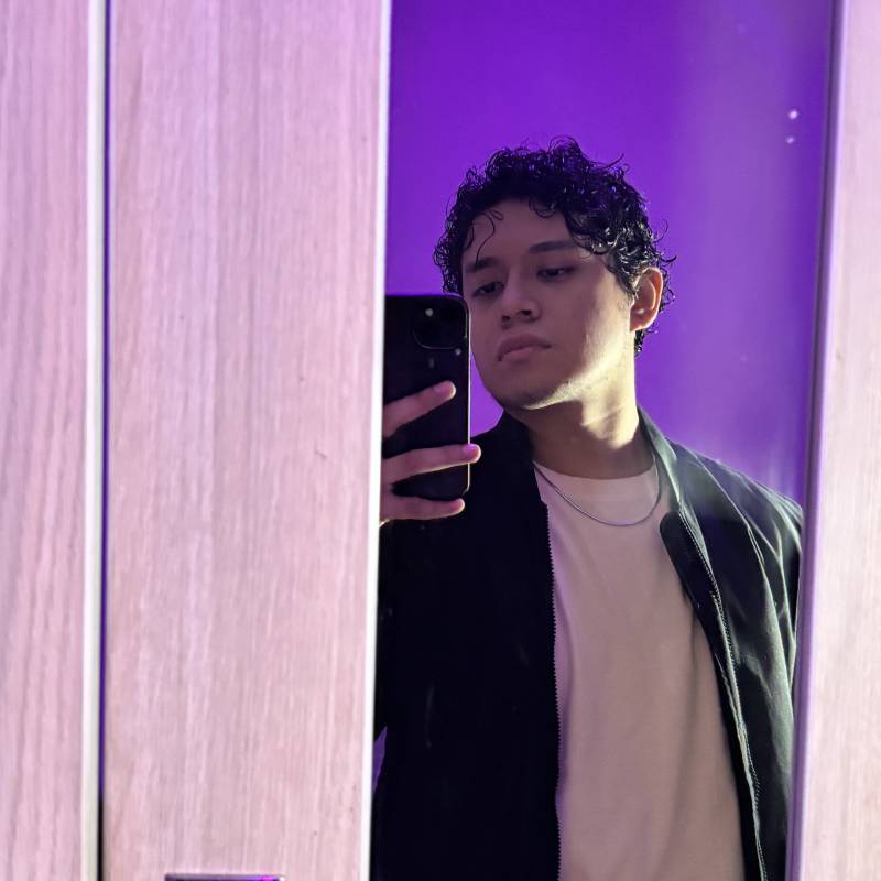 Meet Renzo, 23 Male from Peru - Free Online Dating at BoopDate - Photo 12054