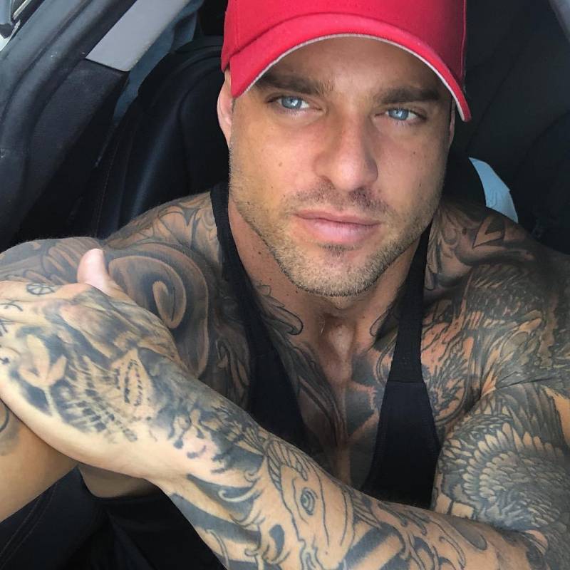 Meet David, 49 Male from stati Uniti - Free Online Dating at BoopDate - Photo 12636