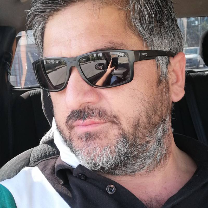Meet bulent, 48 Male from İstanbul, Turkey - Free Online Dating at BoopDate - Photo 12336