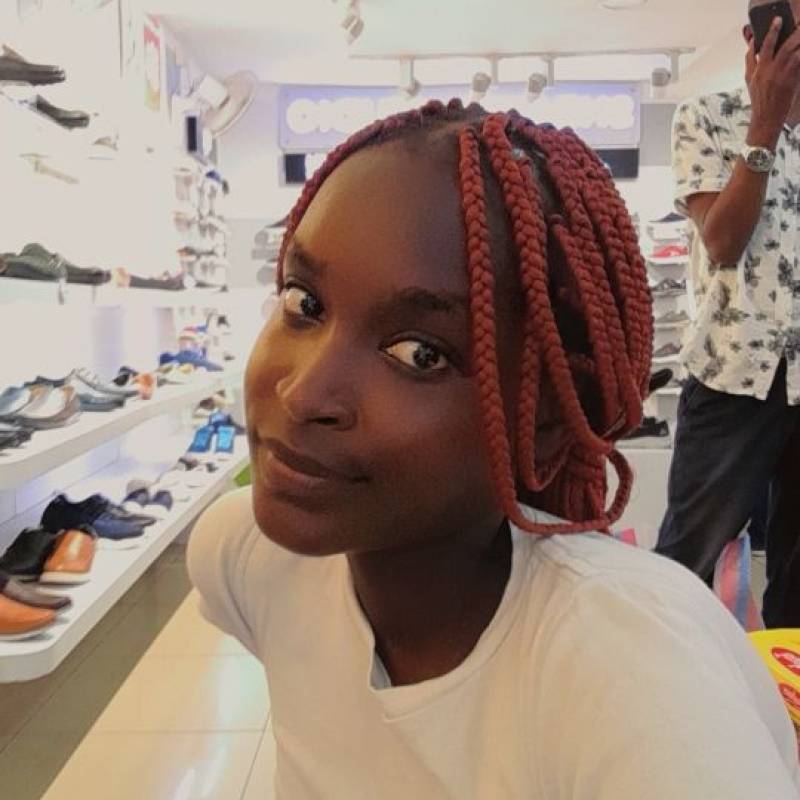 Meet Babra, 21 Female from Kenya - Free Online Dating at BoopDate - Photo 13054