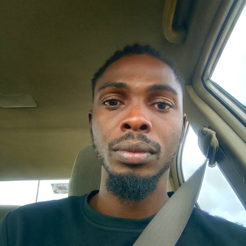 Meet Victor, 32 Male from Nigeria - Free Online Dating at BoopDate - Photo 11889
