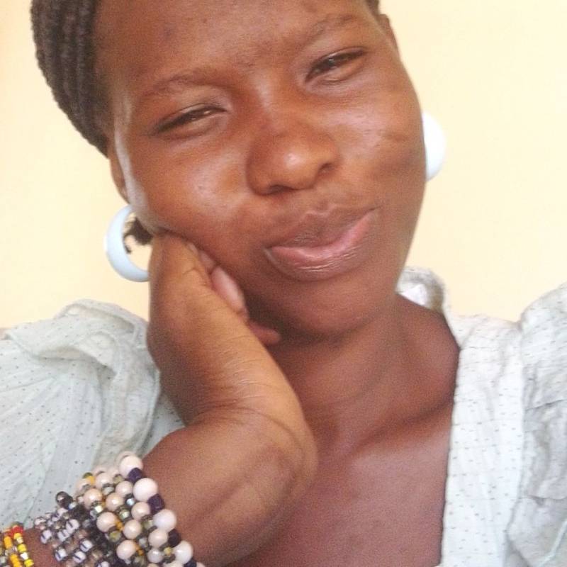 Meet Rahima, 26 Female from Ouagadougou, Буркина-Фасо - Free Online Dating at BoopDate - Photo 12277