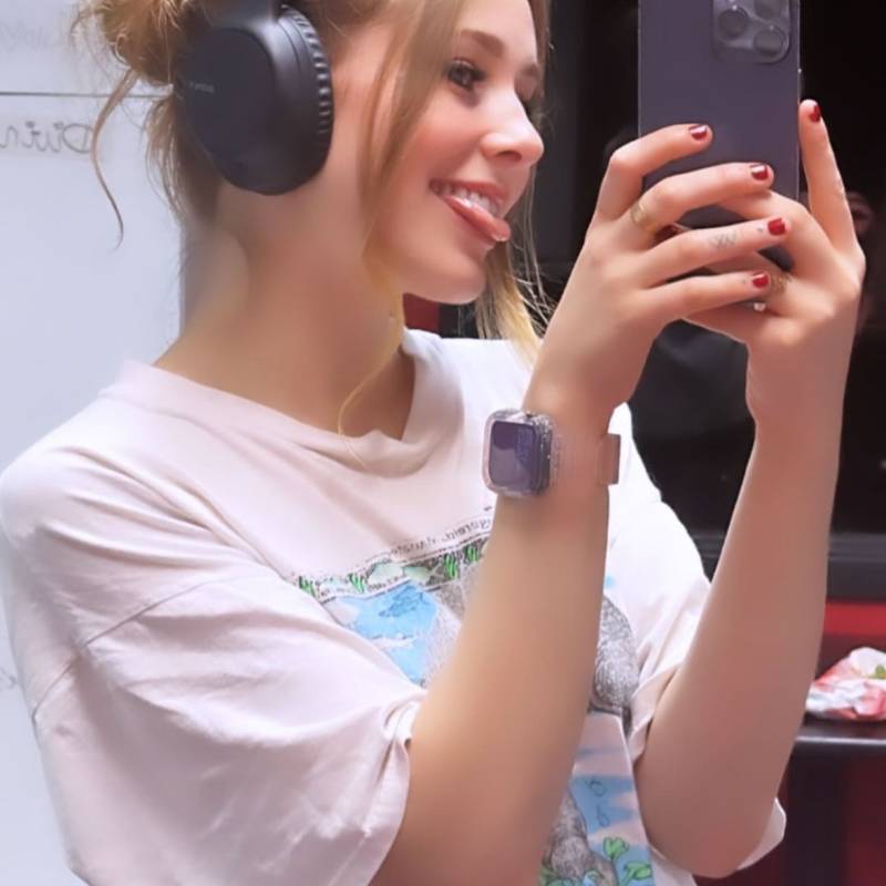 Meet Olivia, 29 Female from Austin TX, United States - Free Online Dating at BoopDate - Photo 12515