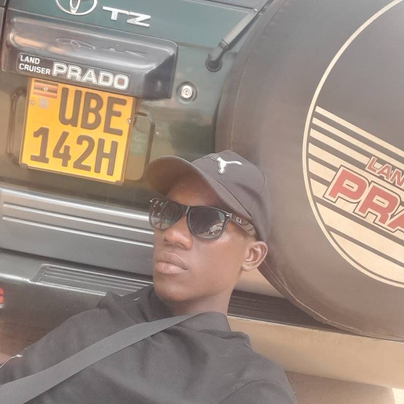 Meet Henry, 26 Male from Uganda - Free Online Dating at BoopDate - Photo 11590