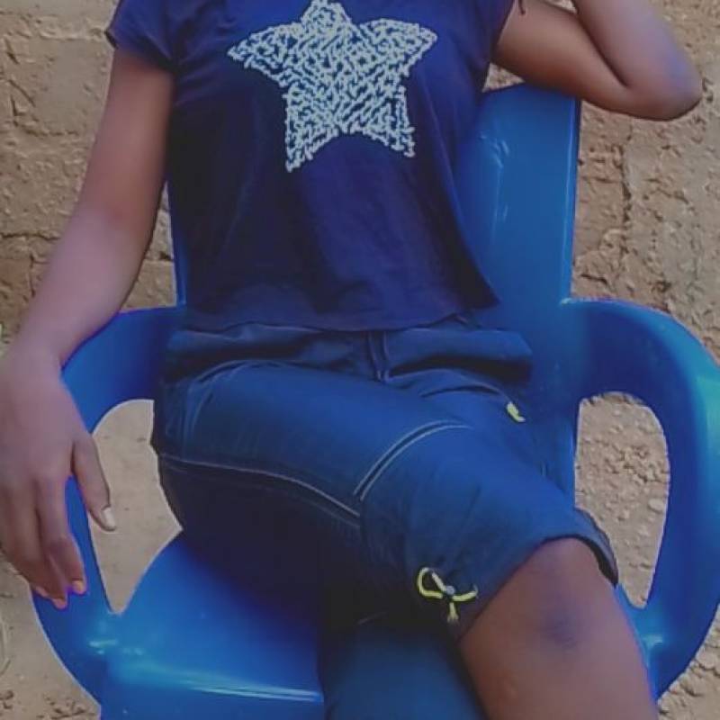 Meet Rahima, 26 Female from Ouagadougou, Буркина-Фасо - Free Online Dating at BoopDate - Photo 12274