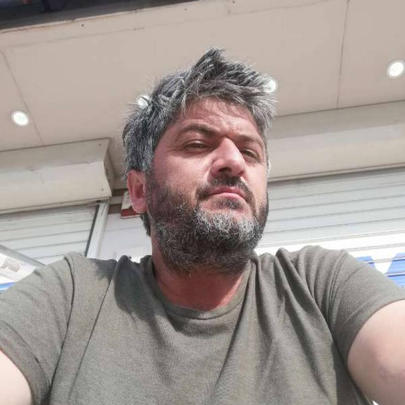 Meet bulent, 48 Male from İstanbul, Turkey - Free Online Dating at BoopDate - Photo 12464