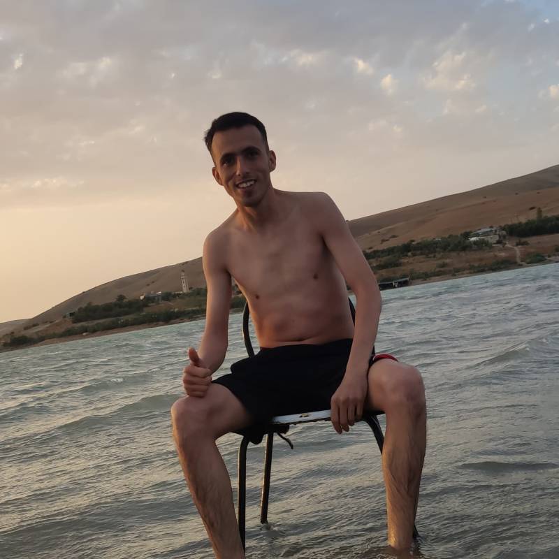 Meet Ismail, 28 Male from فاس, Morocco - Free Online Dating at BoopDate - Photo 12415