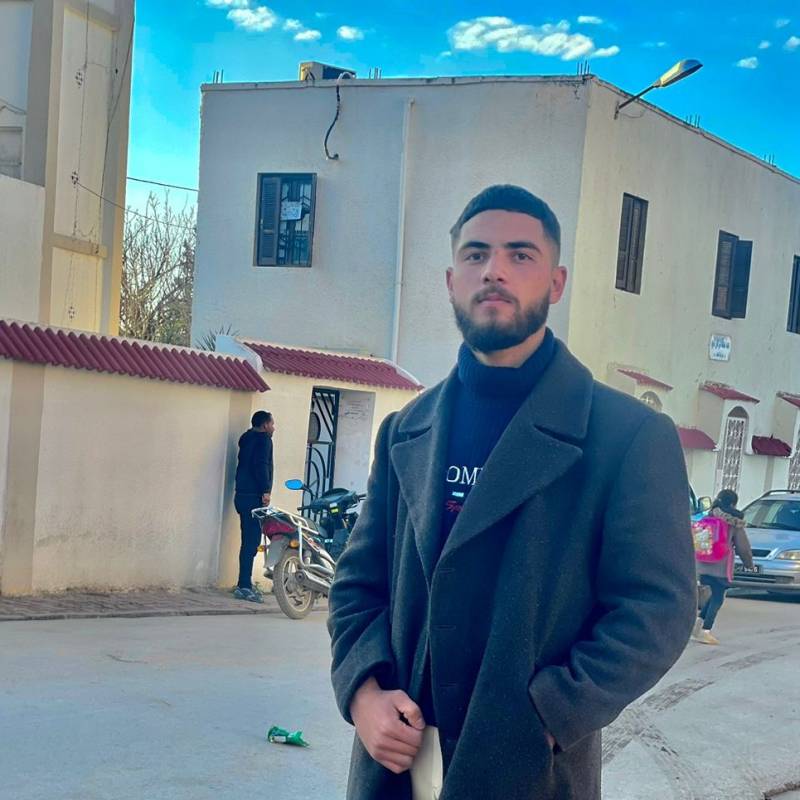 Meet Souhail, 18 Male from Tunesië - Free Online Dating at BoopDate - Photo 11587