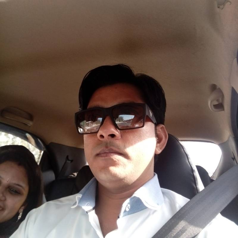 Meet Ashwin, 35 Male from India - Free Online Dating at BoopDate - Photo 12358