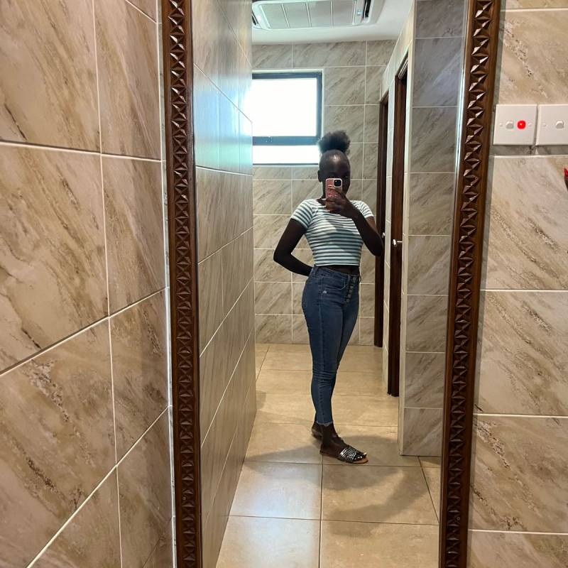 Meet Babra, 21 Female from Kenya - Free Online Dating at BoopDate - Photo 13053