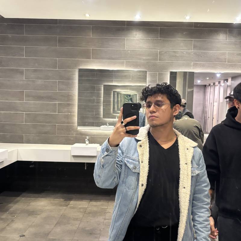 Meet Renzo, 23 Male from Peru - Free Online Dating at BoopDate - Photo 12053