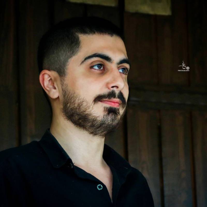 Meet Ali, 28 Male from اللاذقية, Suriye Arap Cumhuriyeti - Free Online Dating at BoopDate - Photo 11716