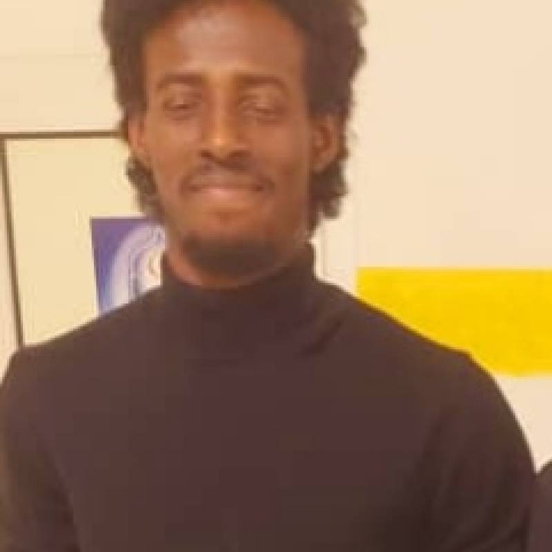 Meet Hussein, 18 Male from Dorbali, Çad - Free Online Dating at BoopDate - Photo 11654