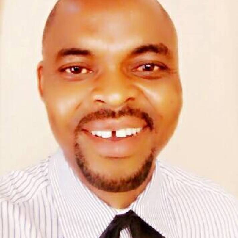 Meet chris, 46 Male from Gâmbia - Free Online Dating at BoopDate - Photo 11893