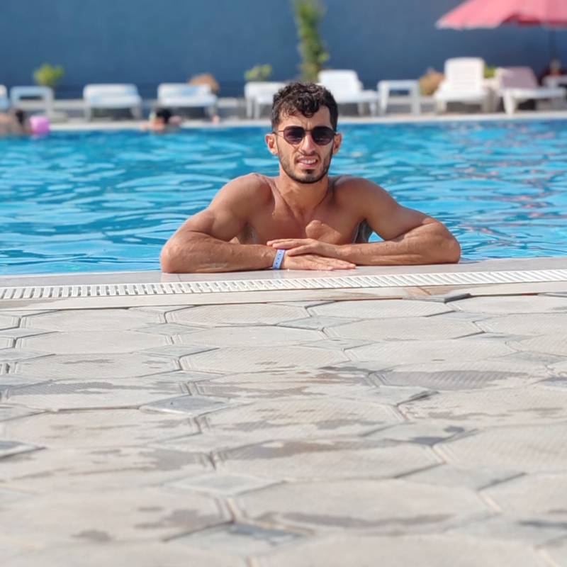 Meet İbrahim, 25 Male from Azerbaijan - Free Online Dating at BoopDate - Photo 12168